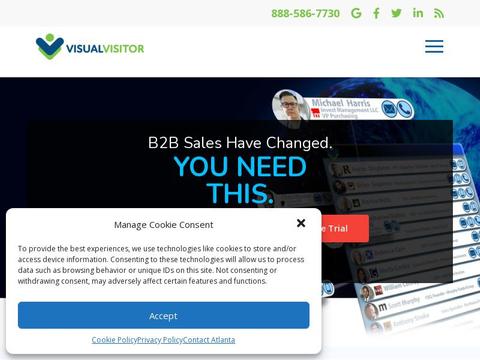 VisualVisitor Coupons and Promo Code