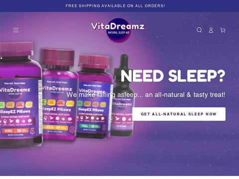 VitaFarmz LLC Coupons and Promo Code