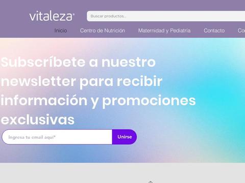 Vitaleza Coupons and Promo Code