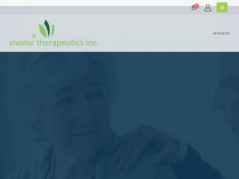 Vivolor Therapeutics Coupons and Promo Code