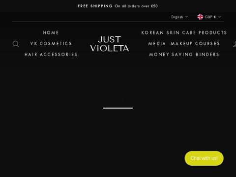 VKCosmetics Coupons and Promo Code