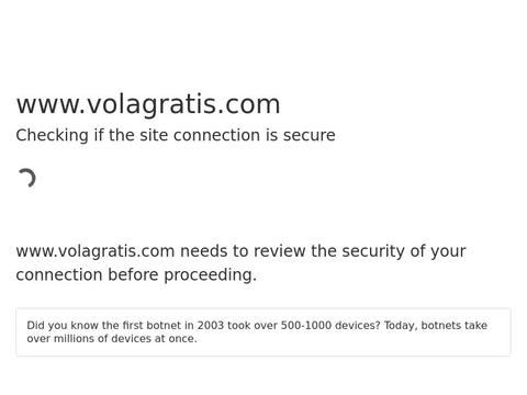 Volagratis IT Coupons and Promo Code