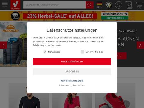 Vorteilshop DE Coupons and Promo Code