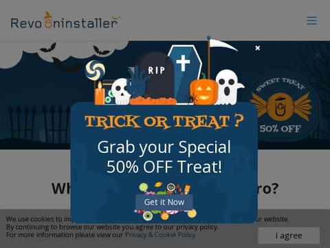 VSRevoGroup Removal & Uninstaller Coupons and Promo Code