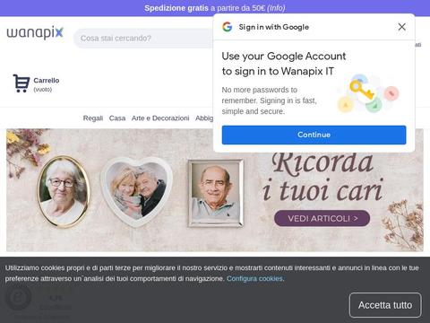 Wanapix IT Coupons and Promo Code
