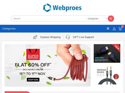 Webproes.com Coupons and Promo Code