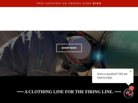 Western Welder Outfitting Coupons and Promo Code