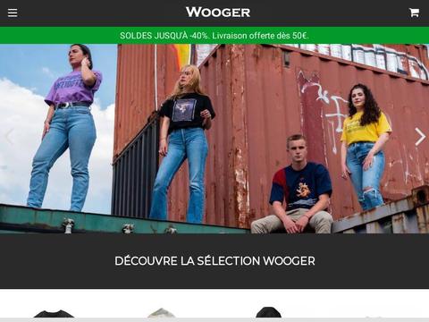 Wooger Store Coupons and Promo Code