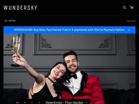 Wundersky Coupons and Promo Code