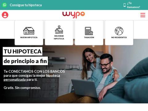 wypo Coupons and Promo Code