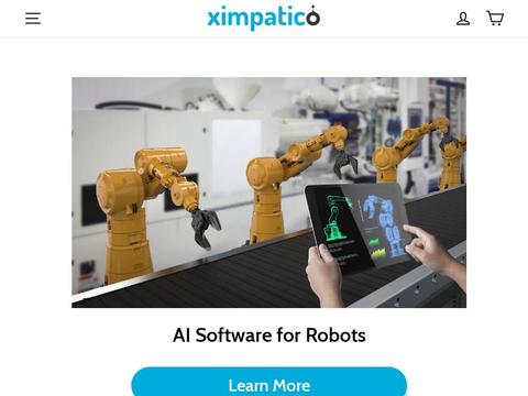 Ximpatico Coupons and Promo Code