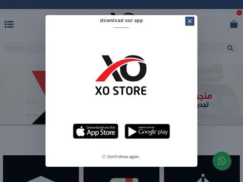 Xosuq.com Coupons and Promo Code