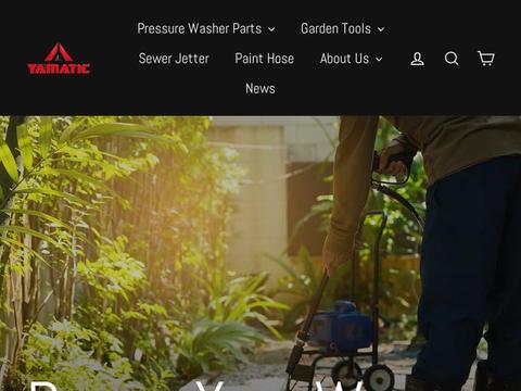 Yamatic Coupons and Promo Code