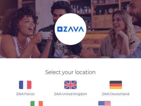 Zava Med Coupons and Promo Code