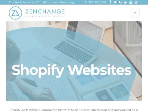 ZenChange Coupons and Promo Code