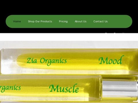 Zia Organics Coupons and Promo Code