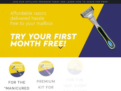 ZipRazor Coupons and Promo Code