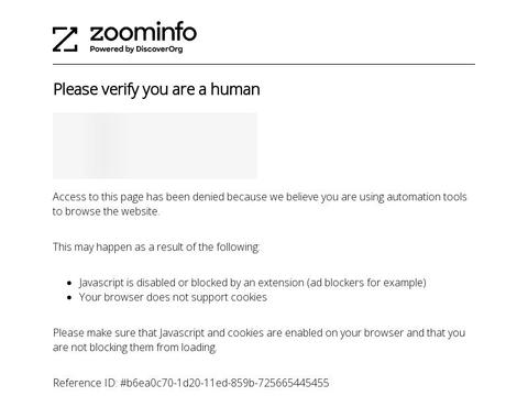 ZoomInfo Coupons and Promo Code