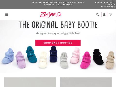 Zutano Coupons and Promo Code