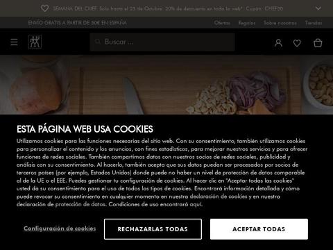 Zwilling ES Coupons and Promo Code