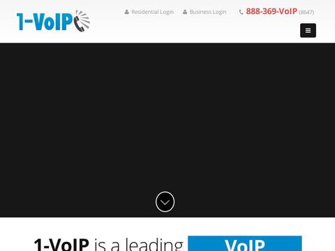 1-voip Coupons and Promo Code