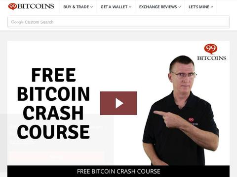 99Bitcoins.Com Coupons and Promo Code