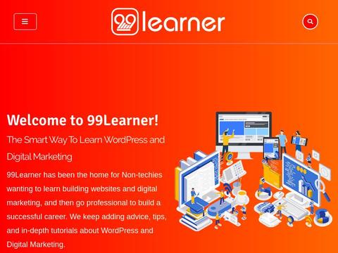 99Learner Coupons and Promo Code