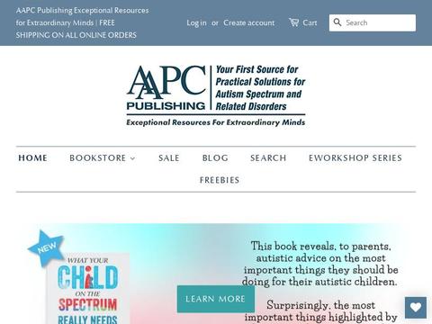 Aapcpublishing.com Coupons and Promo Code