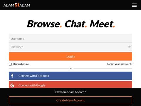 Adam4Adam.Com Coupons and Promo Code