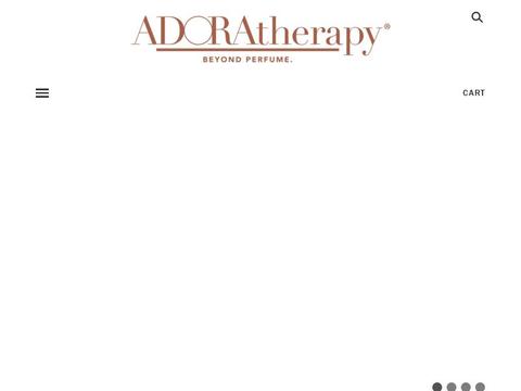 Adoratherapy Coupons and Promo Code