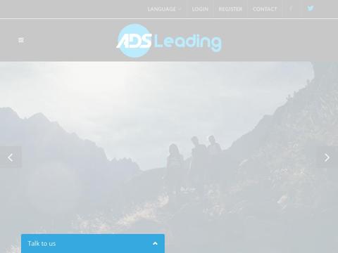 Adsleading.com Coupons and Promo Code