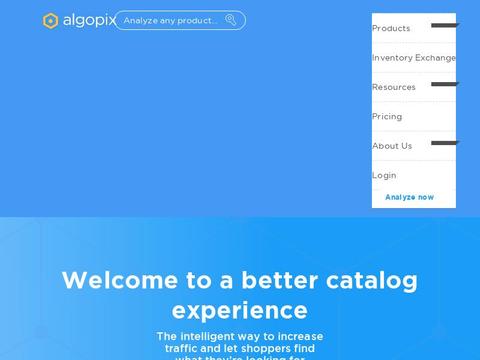 Algopix Coupons and Promo Code