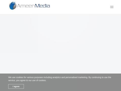 Ameenmedia.com Coupons and Promo Code