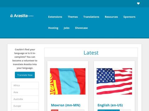 Arastta Translations Coupons and Promo Code