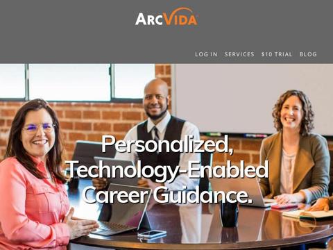 Arcvida Coupons and Promo Code