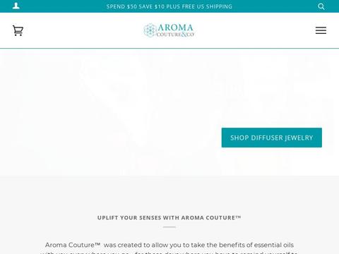 Aroma Couture Coupons and Promo Code