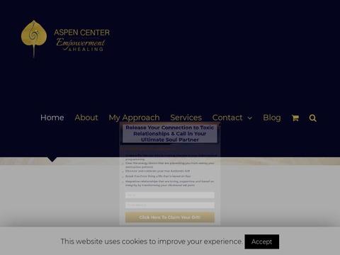 Aspen Center For Empowerment Coupons and Promo Code