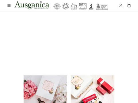 Ausganica Coupons and Promo Code