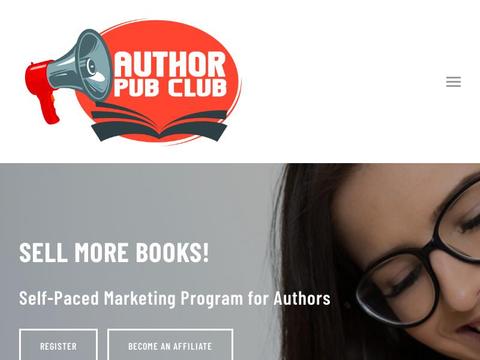 Authorpubclub.com Coupons and Promo Code