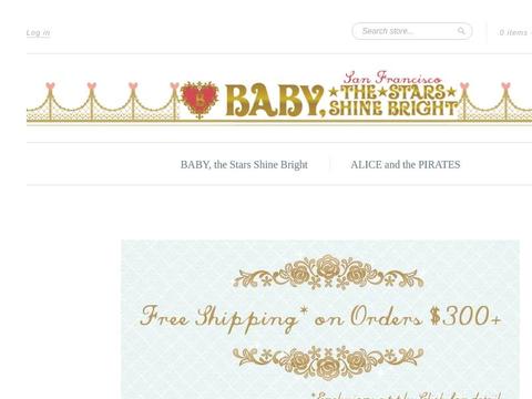 Baby-Aatp.Com Coupons and Promo Code