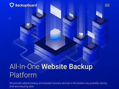 Backup-Guard.Com Coupons and Promo Code