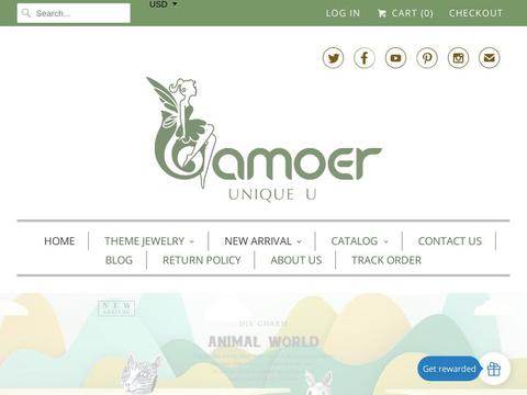 Bamoer Coupons and Promo Code