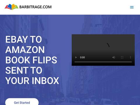 Barbitrage.com Coupons and Promo Code