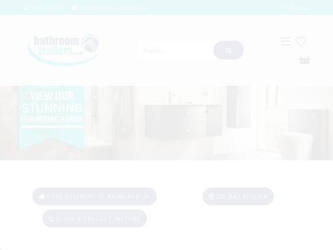 Bathroomtraders.Co.Uk Coupons and Promo Code