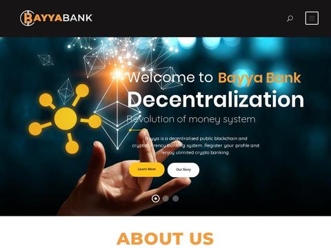 Bayyabank.com Coupons and Promo Code