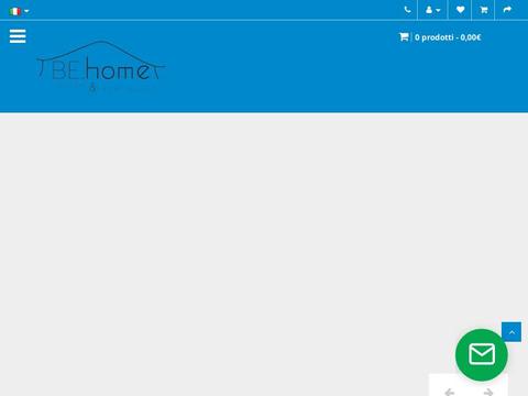 Be.home - Interni E Casalinghi Coupons and Promo Code
