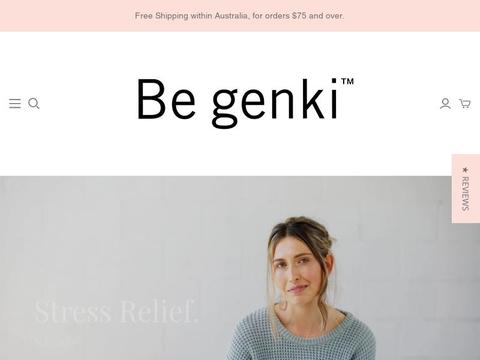 Begenki Coupons and Promo Code