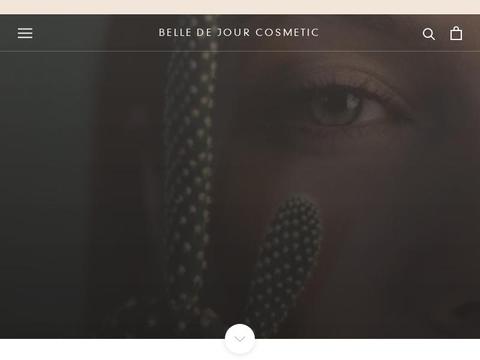 Belle De Jour Cosmetic Coupons and Promo Code