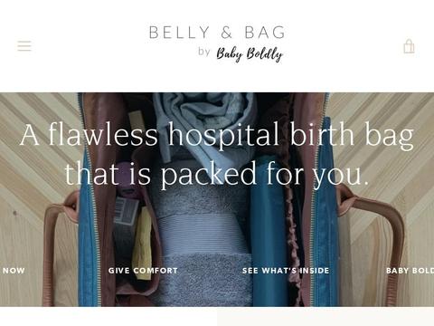 Belly And Bag Coupons and Promo Code