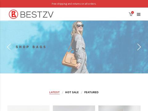 Bestzv Coupons and Promo Code